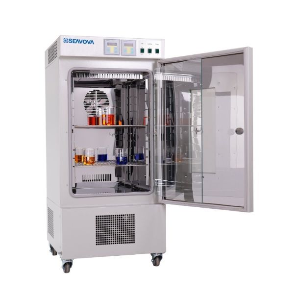 Constant Humidity Temperature Chamber THC-450