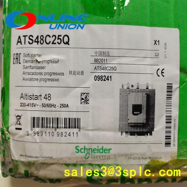 ATV61HD37N4 three-phase frequency converter