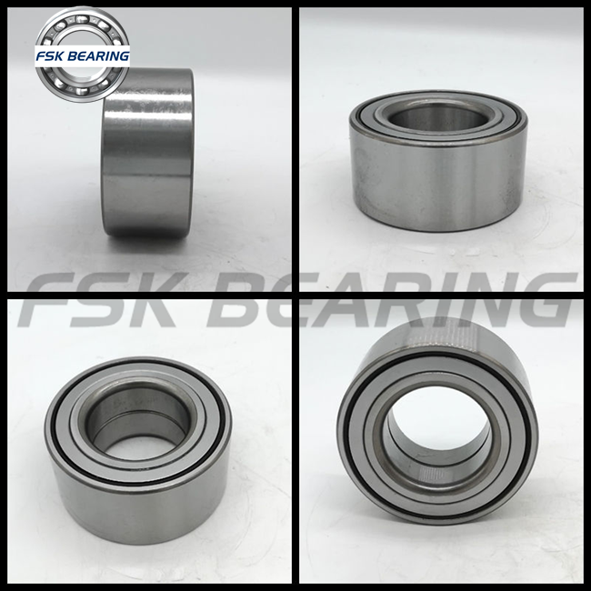 High-torque Precision GUMZ-6 Cross Joint Kit For Vehicle Powertrain System Replacement