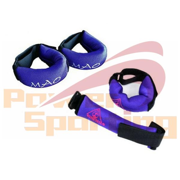 Bodybuilding Fitness Waterproof Neoprene Wrist and Ankle Weights