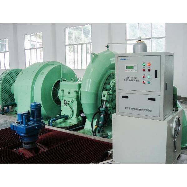 Гидро турбина губернатора скорости турбины щадит частоту 60HZ/50HZ
