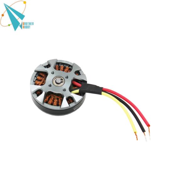 2015 NEW electric Brushless motor high power system 5006 350kv rc small helicopter milticopter