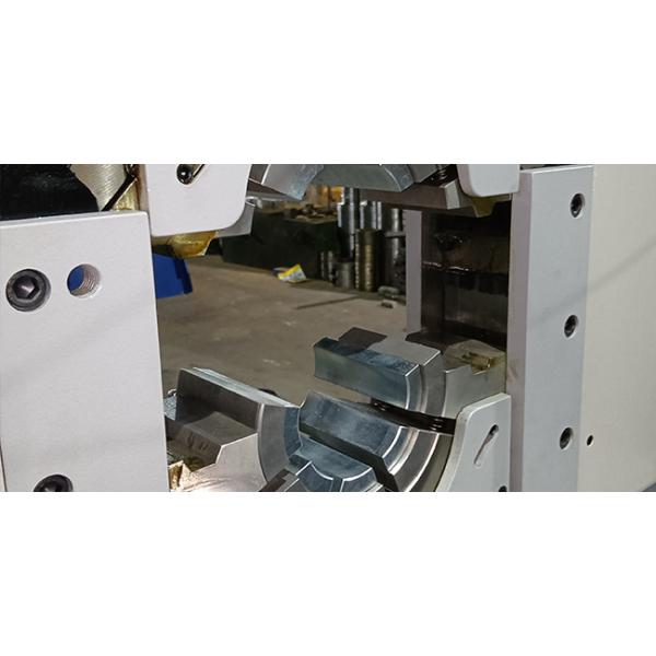 Большой диапазон AC шланг кремпер машина кондиционирование воздуха шланг сжатия