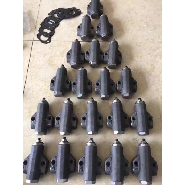 Single Cylinder A10vso100 Hydraulic Pump for 30kg Rexroth Pump at Affordable