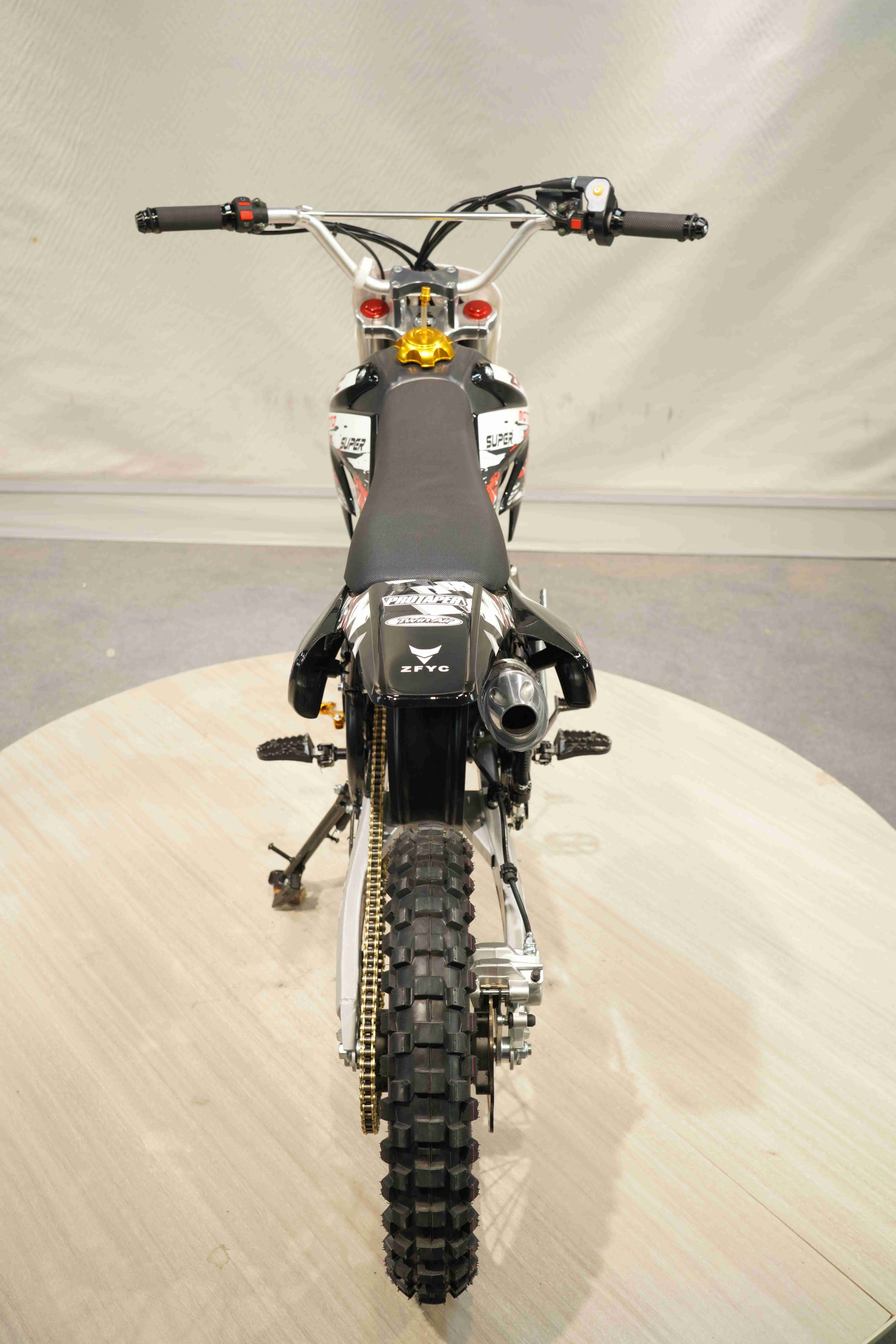 2023 мотоцикл велосипеда 4-Sroke грязи нового велосипеда креста 50cc 110cc 140cc 190cc Moto дешевого мини внедорожный для взрослых