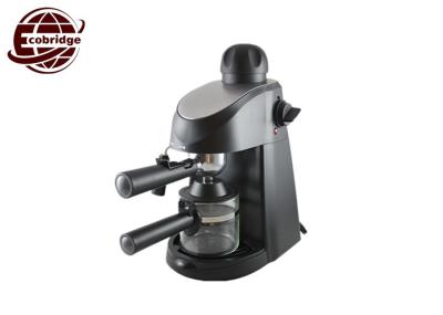 Semi Automatic Small Espresso Coffee Maker 3.5 Bar Instant Home Italian Style