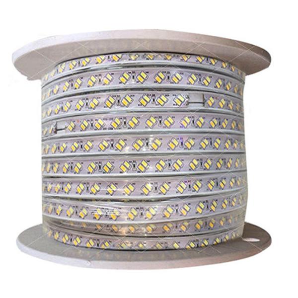 High Brightness Ip68-Rated Dual-Color Light Strip To Meet Your Business Needs