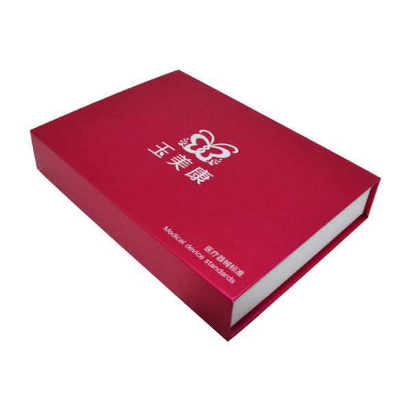 Косметическая коробка набора заботы