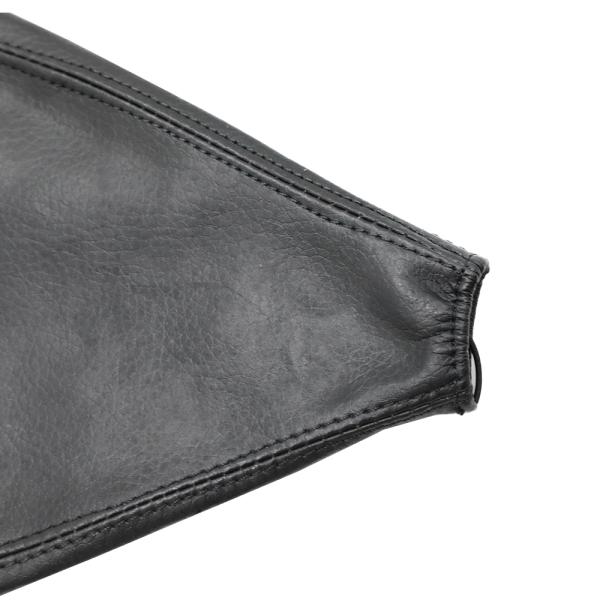 WOMALA 30650009 Shift Boot For Volvo S80 Wear-Resistant