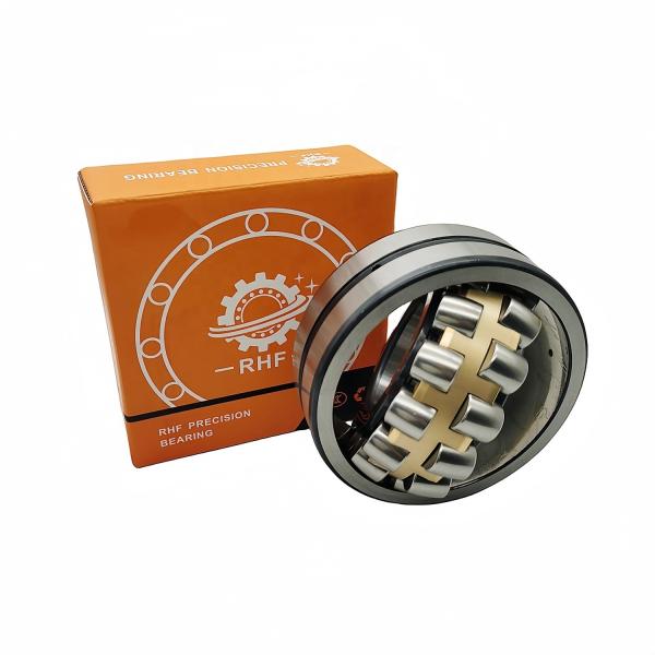 150*270*73mm Chrome Steel 22230CA Spherical Roller Bearing for Long Life Performance