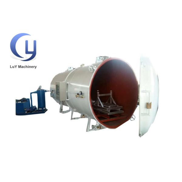 Économie d'énergie du bois de matériel de séchage de four à machine de séchage