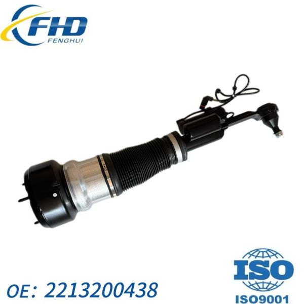 4WD S Class Mercedes Benz Air Suspension 2213200438 Front Left Anti Aging