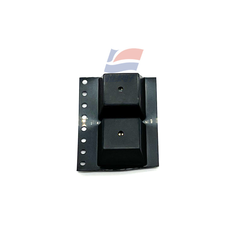 Photoacoustic СО2 SCD40 проветривает качественное собрание углекислого газа SMD датчика