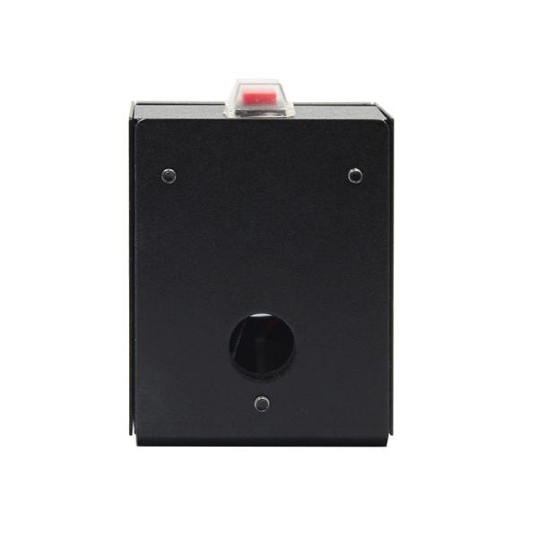 BL05 Floor and wall mount door holder wall mounted