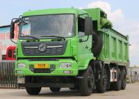 Type de transmission manuelle camion-déchargeur 2025 camion-déchargeur à chaud 371 ch