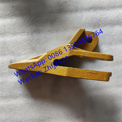 SDLG RIGHT SIDE TEETH 29170036961 , SDLG spare parts for wheel loader LG936/LG956/LG958/LG968