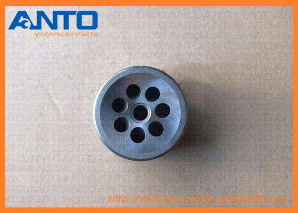 Rotor 2036958 pour l'excavatrice Hydraulic Pump Parts de Hitachi EX120-5