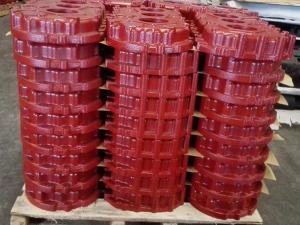 Truck parts , heavy vehicle parts,cast iron parts, iron castings for transmissio