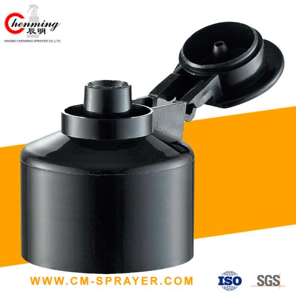 крышки 28mm черного сальто 20mm 24mm верхние для бутылок 50ml 100ml 22/400 38-400