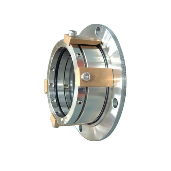 IASC AESSEAL Mechanical Seal Pulp And Paper Screen Mechanical Packing Seal