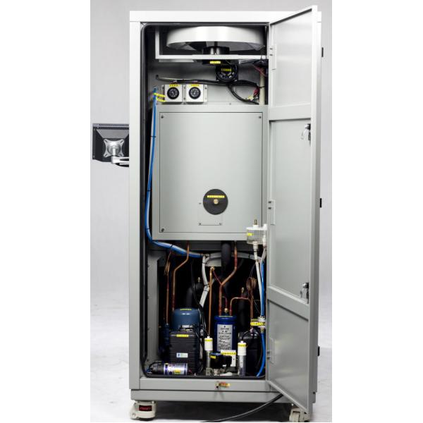 Durable Temperature Humidity Test Chamber 220 V 380 V 50 Hz High Efficiency