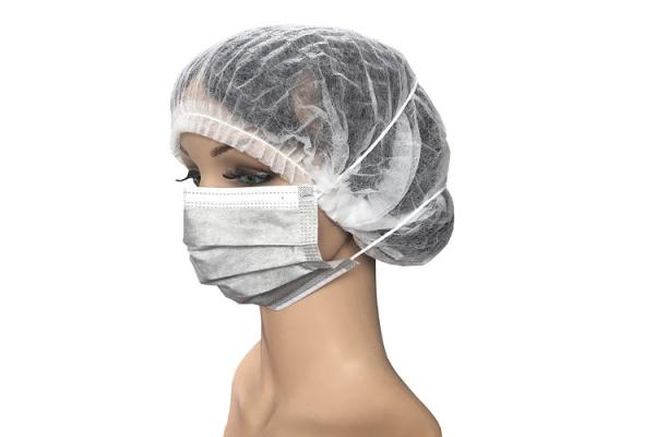 3 Ply Medical Disposable Surgical Face Mask With Earloop