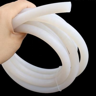 Cordão de borracha de espuma de selos de esponja de silicone personalizado para o seu desenho ou amostras