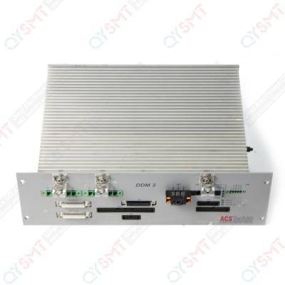 High Accuracy Assembleon Spare Parts , SMT Motion Controller 9498 396 00081