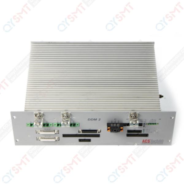 High Accuracy Assembleon Spare Parts , SMT Motion Controller 9498 396 00081