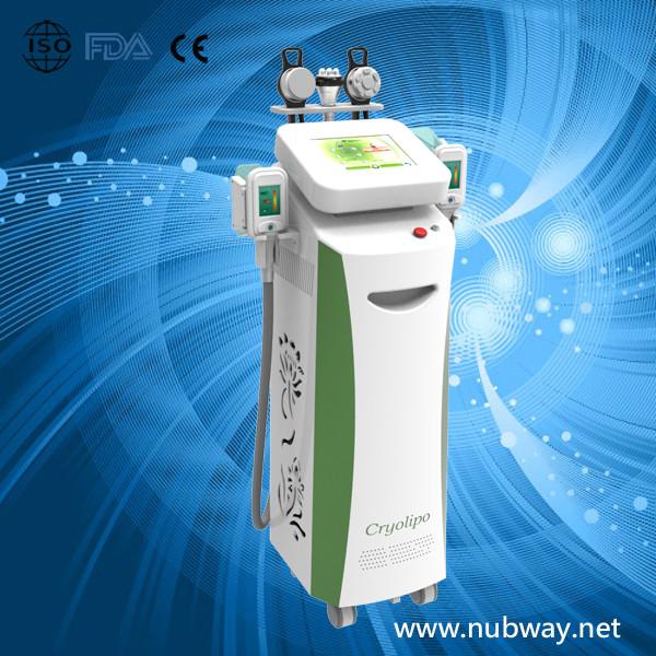 Super fast amazing result lastest newest cryolipolysis machine to lose weight