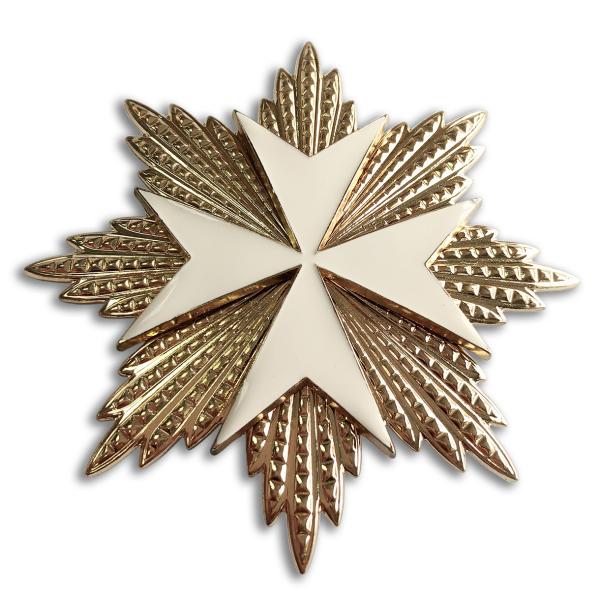 Blue Max Metal Medal Prussia Bravery Medal Meritorious Badge