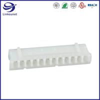 O friso fêmea do conector do jst de XHP 2.5mm para os equilibradores da bateria prende o chicote de fios