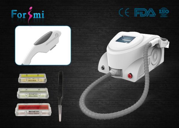 control board 1200w e light Shr Elight dark spot removal machine portable hair removal depilator ipl beauty removal