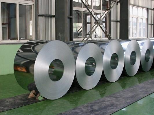 1100 Alloy Aluminium Coil Sheet Corrosion Resistant For Aluminum Composite Panel