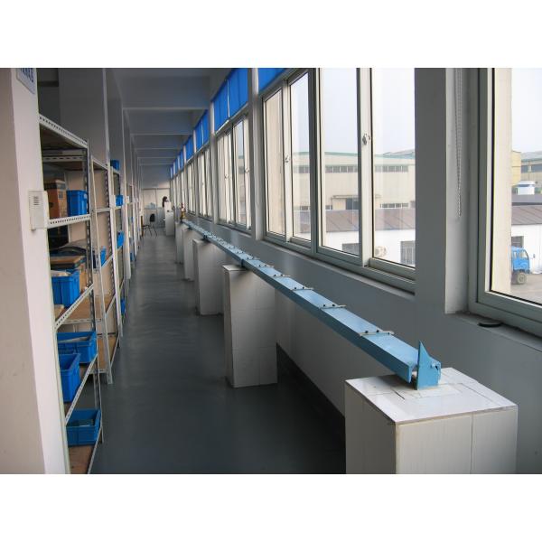 Shanghai Hengyide Electronic Technology Co.,Ltd Ltd.