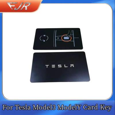 Para Tesla Car Model3 ModelY Card Key Sensor Card Original Novo 1131087