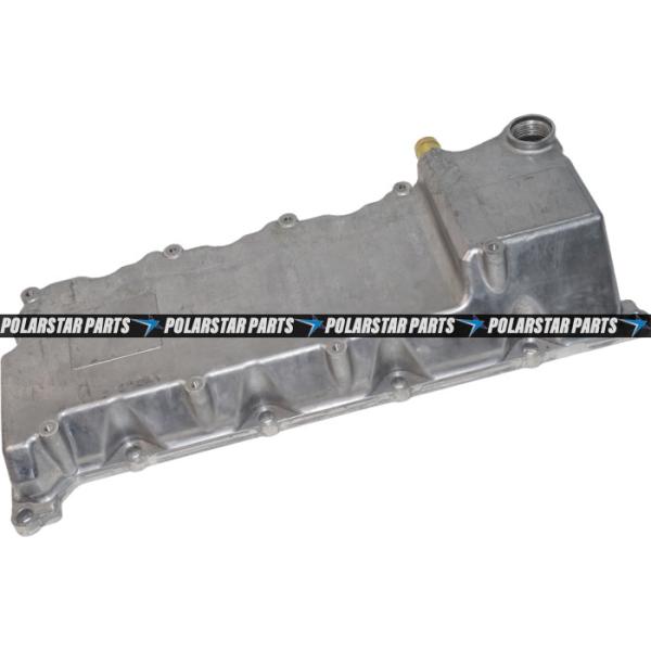 Hino J05e Valve Chamber Cover 11201-E0190 Engine Rocker Cover VH112012181A