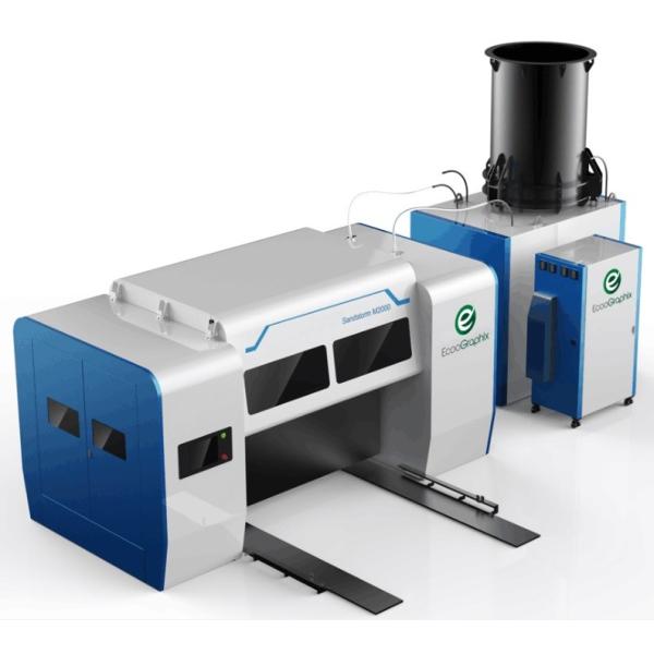 Принтер земляной формы цифров 400DPI 3D нержавеющей стали 0.5mm