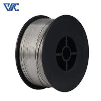 ERNiCrMo-3 Fios de solda de níquel resistentes à corrosão