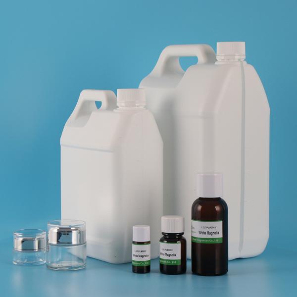 Pure Natural Extracted Oil White Magnolia Essence Fragrance Oil