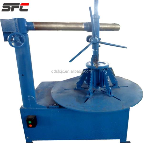 Ring Cutter, Strip Cutter, Block Cutter, Press Loop Machine