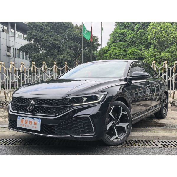 Volkswagen Passat 2024 330TSI Starry Sky Elite Edition