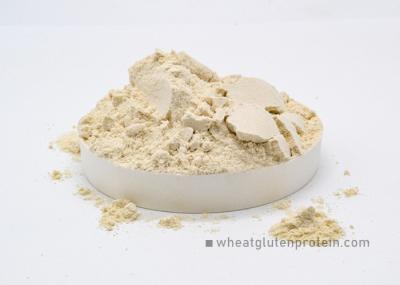 Gluteno em pó de trigo seco vital, reforço natural de proteínas da indústria alimentar