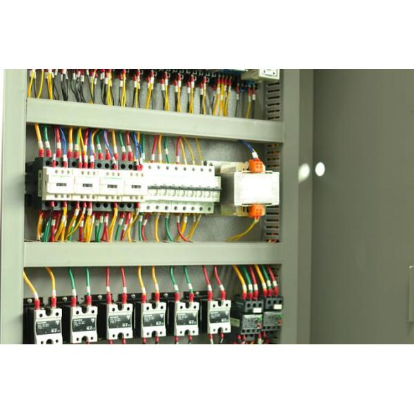 Laboratory Electrode  Mini Vacuum Oven For Preservation / Disinfection