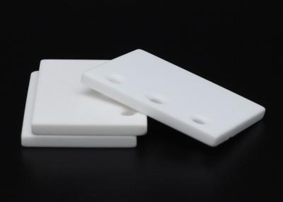 CMC IATF16949 High Precision Alumina Tlc Plates
