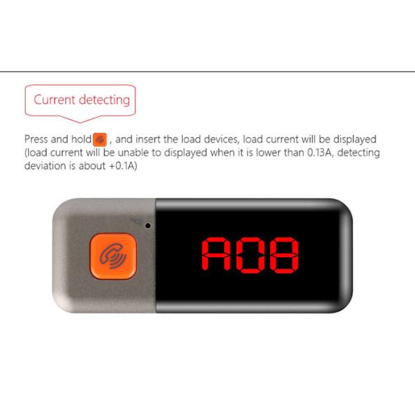 3 In 1 Bluetooth Hands Free Speaker Play Music Car Charger Support FM Radio