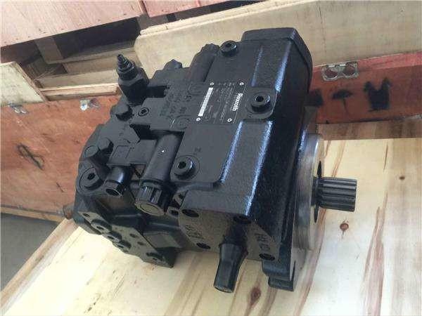 Rexroth A4VG56EZ2DM1/32R-NSC02F003FP Hydraulic Piston Pumps /Variable pump/EZ valve