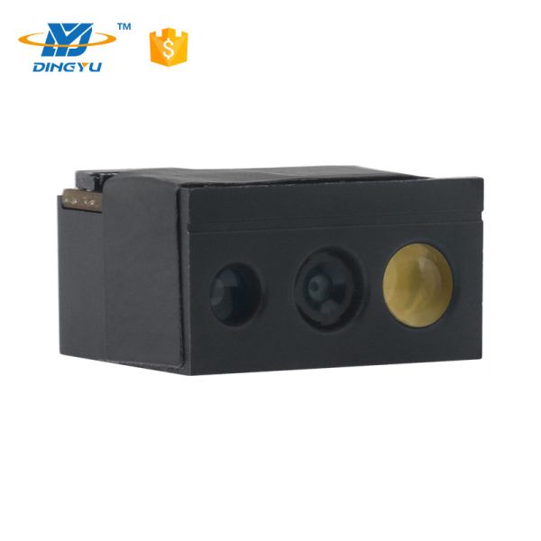 Small Embedded 1D 2D Barcode Scanner Module with OCR Passport and Auto Scan Function