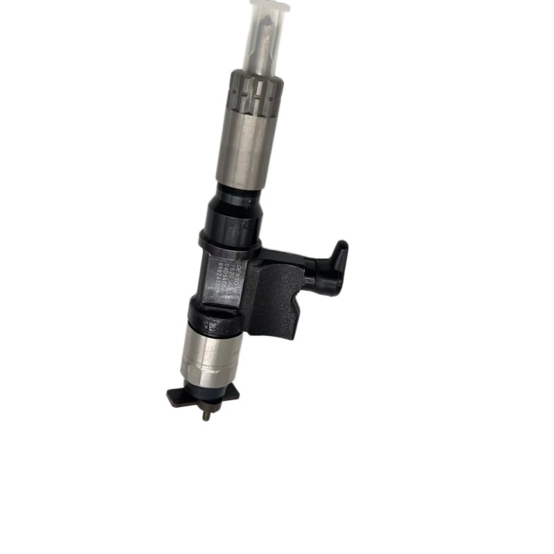 0950000513 Engine Fuel Injection Nozzle EX200-3 Excavator Engine Spare Parts
