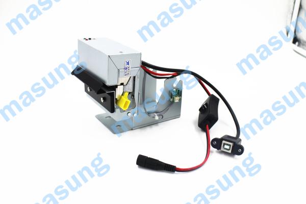 RS232 USB thermal receipt printers Flexible Mounting Method , ATM Receipt Printer